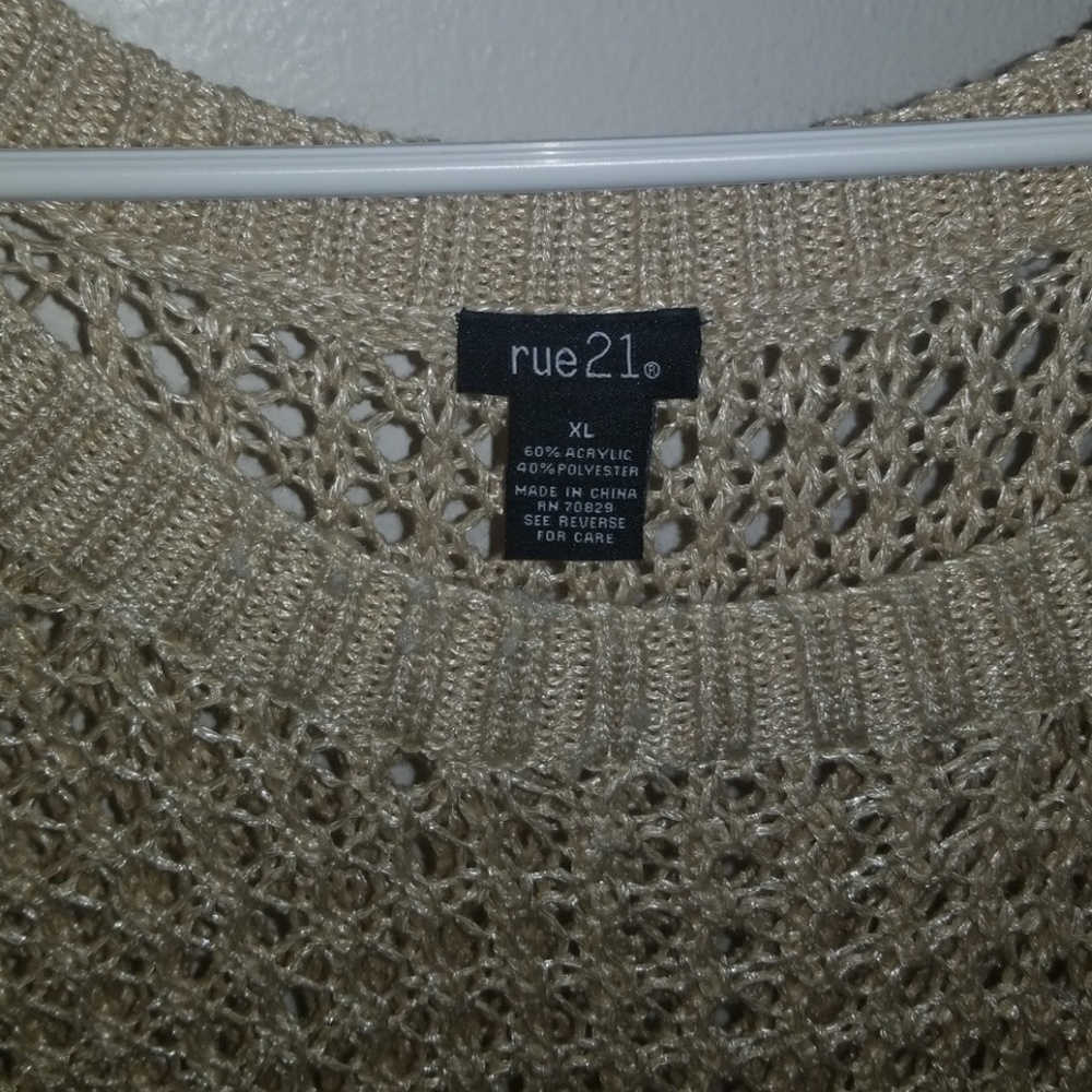 Sweater - Picture 2 of 2